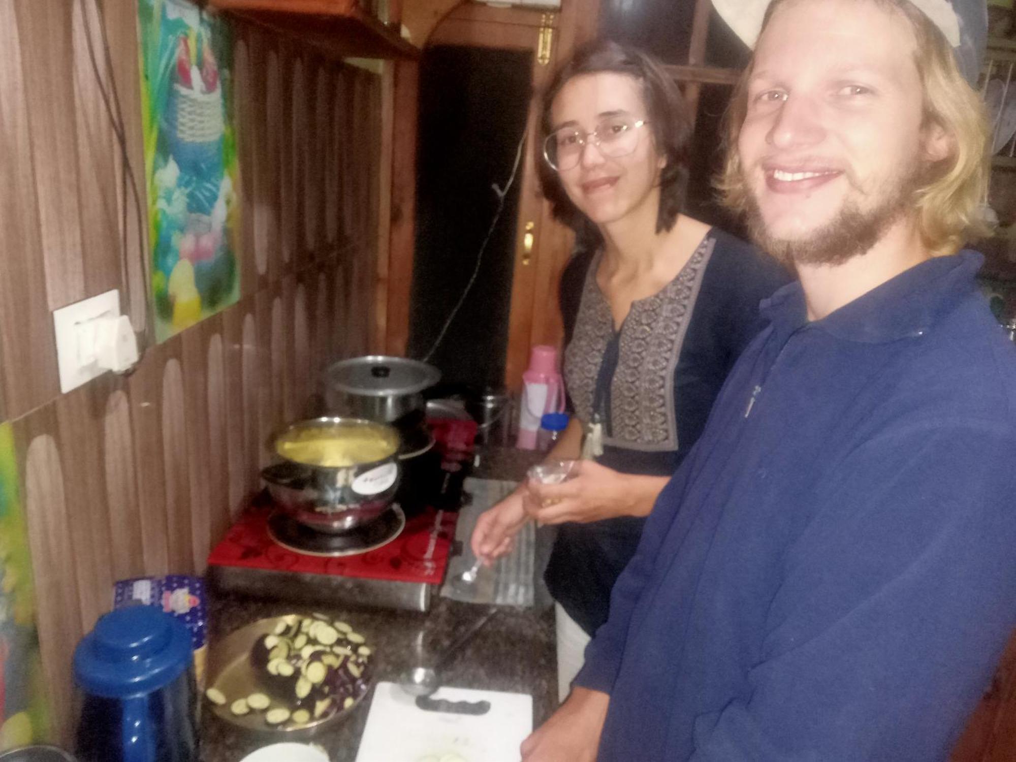 Amma Home Stay Keylong Kyelang Dış mekan fotoğraf